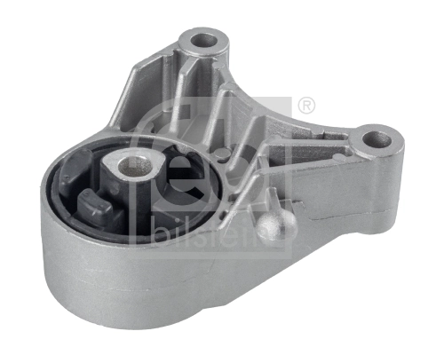 Mounting, engine